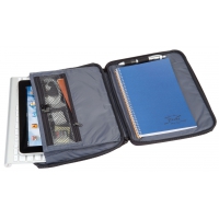 Tamrac 3441 Rally 1 brašna pro iPad/Notebook hnědá
