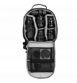 Tamrac Jazz Photo Backpack 84 fotobatoh